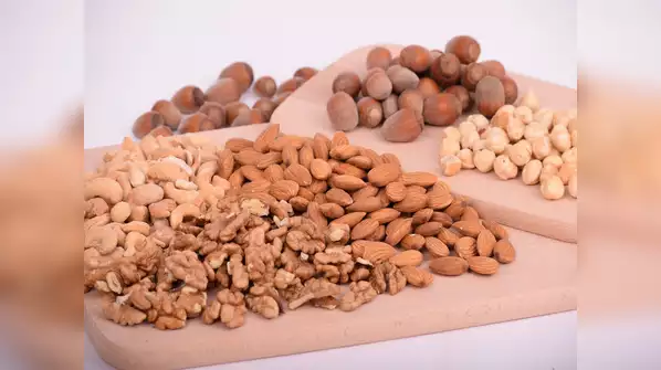 Nuts