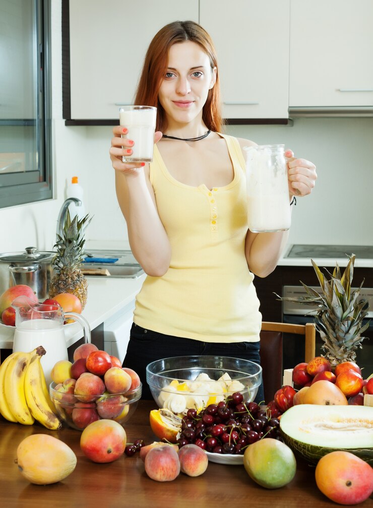 dieting in pregnancy