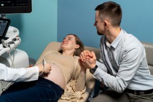 pregnancy care