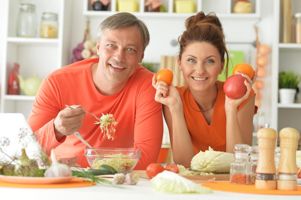 healthy tips for adults