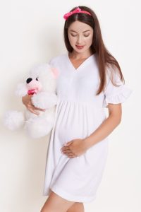 pregnant women